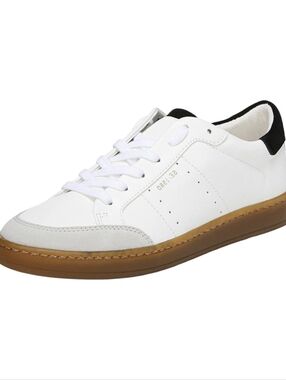 Sam Edelman Josi sneakers in white leather Size 7